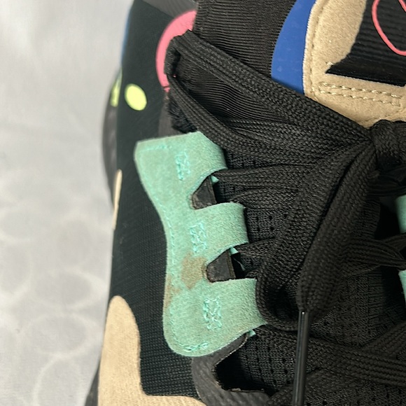 Adidas Vol. 5/Chapter 1 James Harden Boost Basketball Shoes Sneakers **Sz 10** - Picture 10 of 10